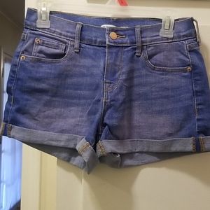Old Navy shorts